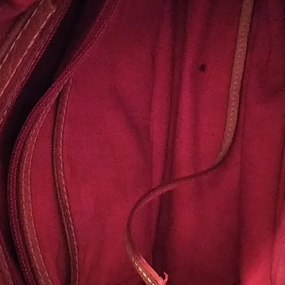 Dooney and Bourke  bag - Picture 9 of 12